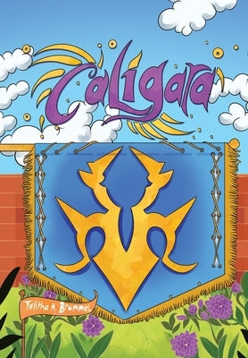 Caligara by Brummel, Talitha M.
