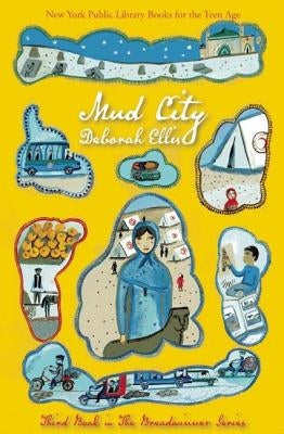 Mud City by Ellis, Deborah