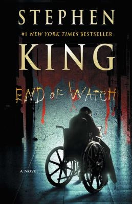 End of Watch, Volume 3 by King, Stephen