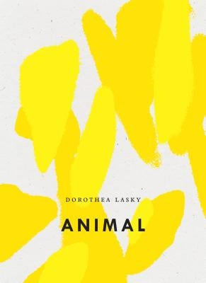 Animal by Lasky, Dorothea