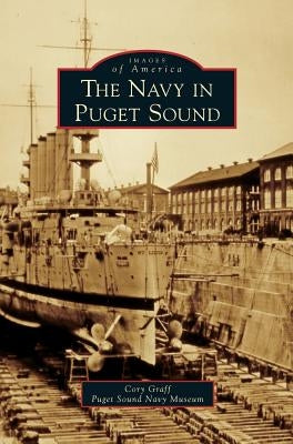Navy in Puget Sound by Graff, Cory