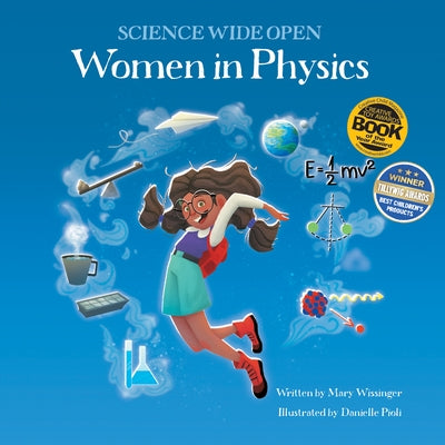 Women in Physics by Wissinger, Mary