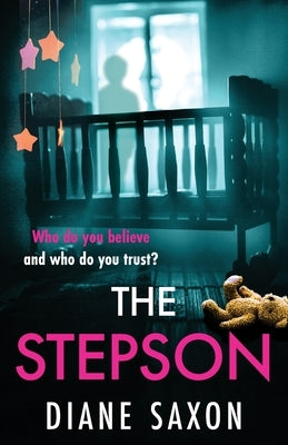 The Stepson by Saxon, Diane