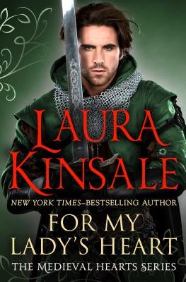 For My Lady's Heart by Kinsale, Laura