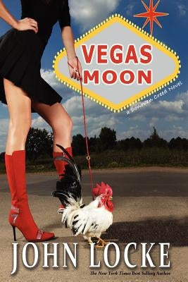Vegas Moon by Locke, John