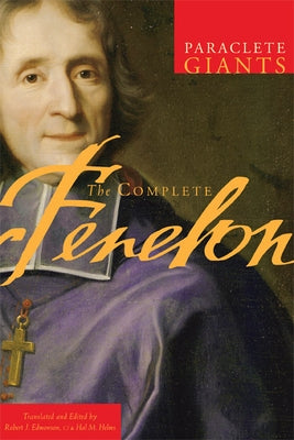 The Complete Fenelon by Edmonson, Robert