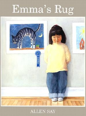 Emma's Rug by Say, Allen