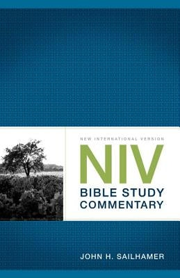 NIV Bible Study Commentary by Sailhamer, John H.