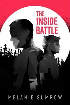 The Inside Battle by Sumrow, Melanie