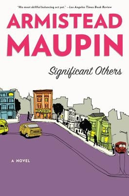 Significant Others by Maupin, Armistead