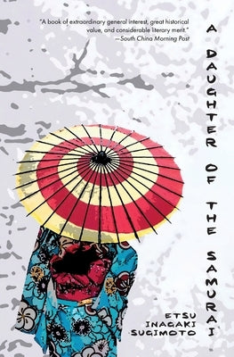A Daughter of the Samurai (Warbler Classics) by Sugimoto, Etsu Inagaki