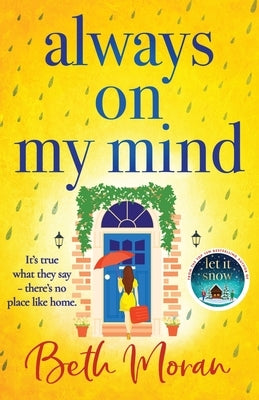 Always On My Mind by Moran, Beth