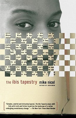 The Ibis Tapestry by Nicol, Mike