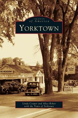 Yorktown by Roker, Alice