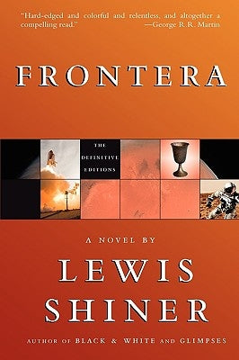 Frontera by Shiner, Lewis