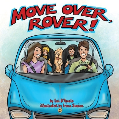 Move Over, Rover by D'Amato, Lui