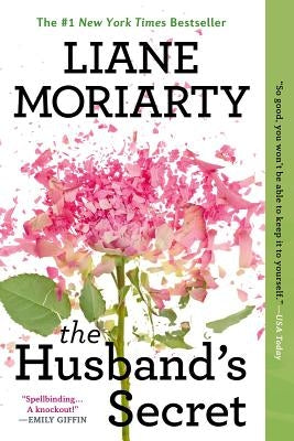 The Husband's Secret by Moriarty, Liane