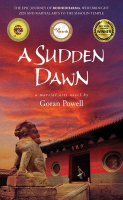 Sudden Dawn PB by Powell, Goran