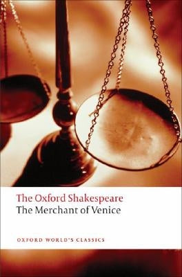 The Merchant of Venice by Shakespeare, William