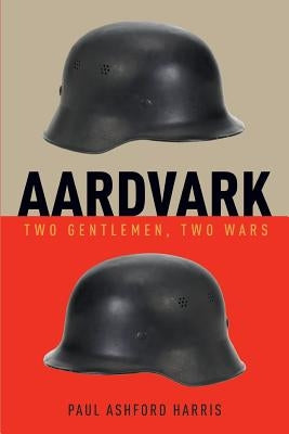 Aardvark by Harris, Paul Ashford