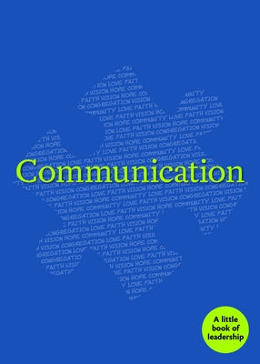 Communication by Church Publishing