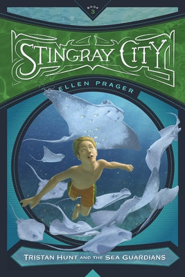 Stingray City by Prager, Ellen