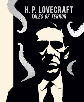 H. P. Lovecraft: Tales of Terror by Lovecraft, H. P.
