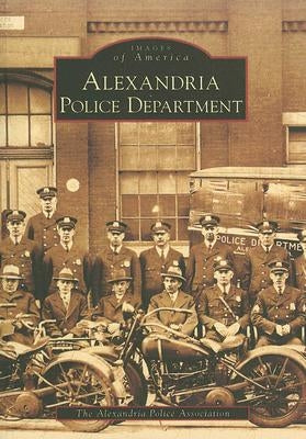 Alexandria Police Department by The Alexandria Police Association