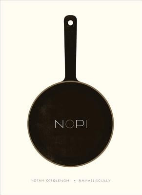 Nopi: The Cookbook by Ottolenghi, Yotam