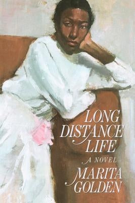 Long Distance Life by Golden, Marita