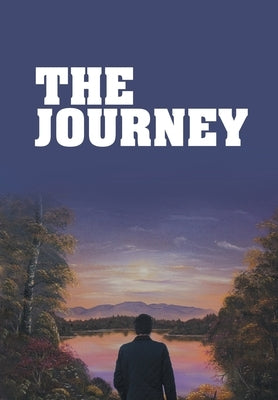 The Journey by Heath Williams