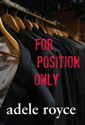 For Position Only by Royce, Adele