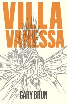 Villa Vanessa by Brun, Gary