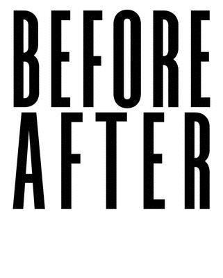 Before or After, at the Same Time: Rome, Milan, and Fabio Mauri, 1948-1968 by Eastham, Ben
