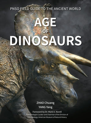 Age of Dinosaurs by Yang, Yang
