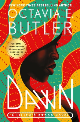 Dawn by Butler, Octavia E.