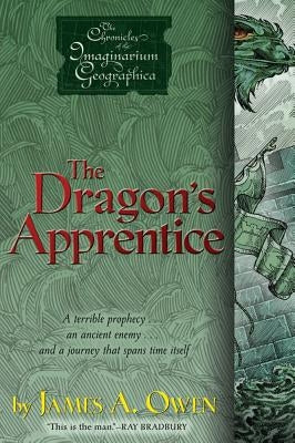 The Dragon's Apprentice by Owen, James A.
