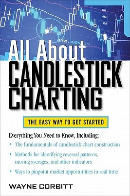 All about Candlestick Charting by Corbitt, Wayne A.