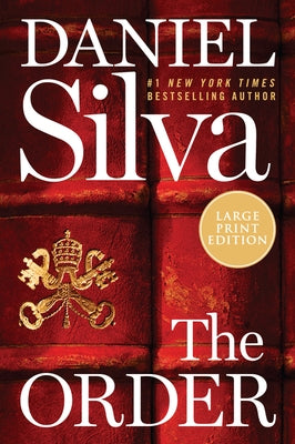 The Order by Silva, Daniel