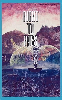 Right to Pass: And Other True Stories by Williams, Paul