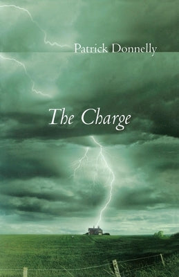 The Charge by Donnelly, Patrick