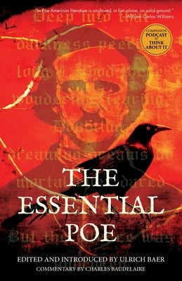 The Essential Poe by Poe, Edgar Allan
