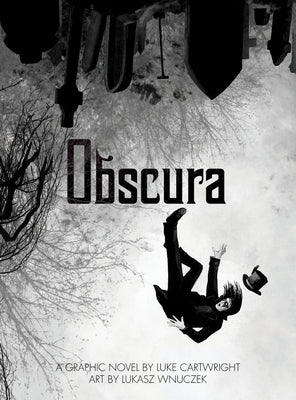 Obscura by Cartwright, Luke