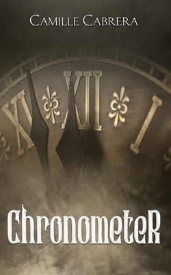 Chronometer by Cabrera, Camille