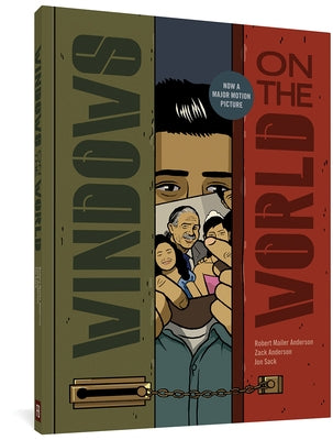 Windows on the World by Anderson, Robert Mailer