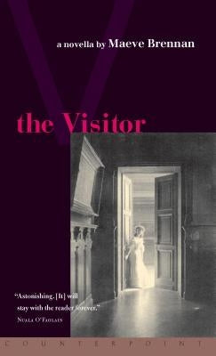 The Visitor by Brennan, Maeve