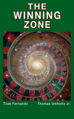 The Winning Zone: A Story of Adventure by Fernando, Tilak S.