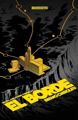 El Borde: Death and Other Things At: by Chiroleu, Bruno