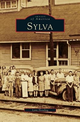 Sylva by Hotaling, Lynn