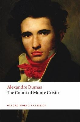 The Count of Monte Cristo by Dumas, Alexandre